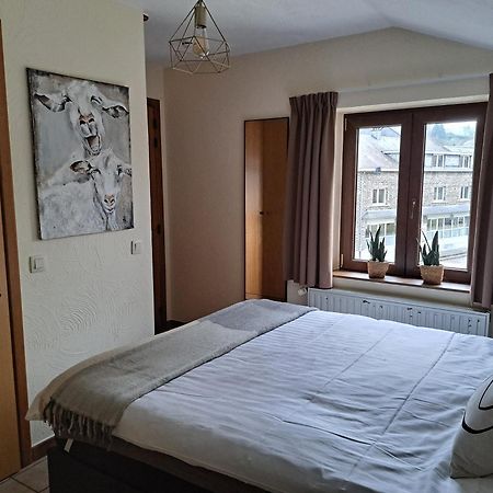 Au Coeur D'Alle Zewnętrze zdjęcie