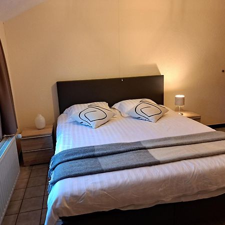 Au Coeur D'Alle Zewnętrze zdjęcie