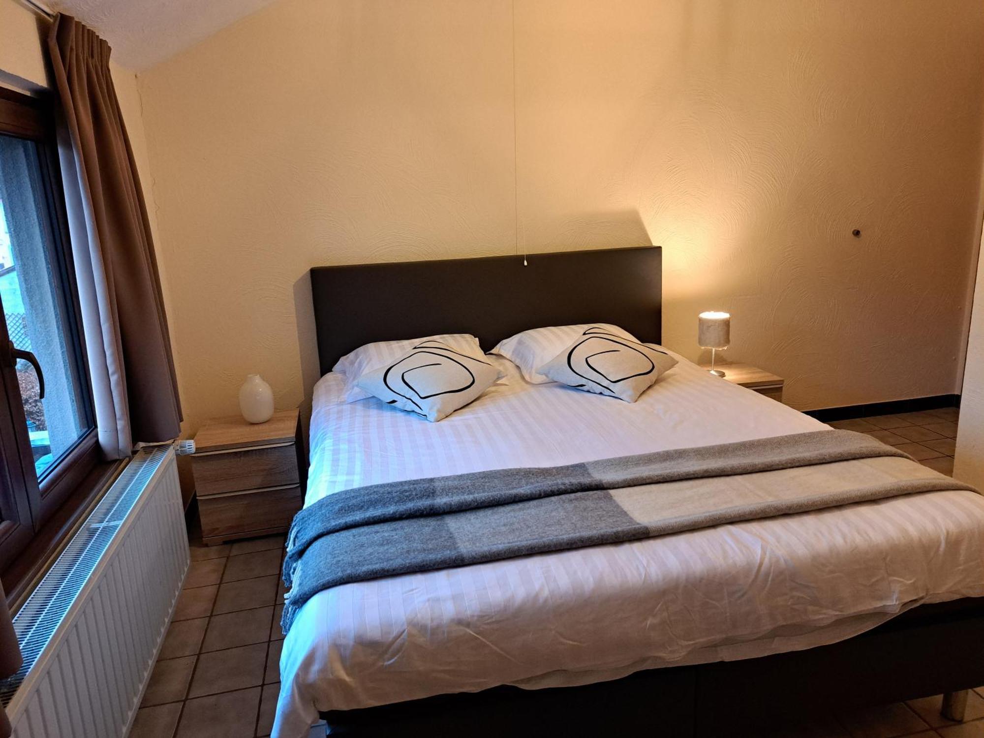 Au Coeur D'Alle Zewnętrze zdjęcie